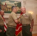 Brig. Gen. David Ottignon Promotion Ceremony