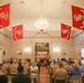 Brig. Gen. David Ottignon Promotion Ceremony