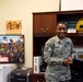 Love of career leads Mickens to SecAF award