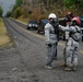 Hawaii Air National Guard Lava Efforts.