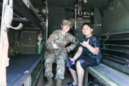 Waianae Coast Disaster Readiness Fair