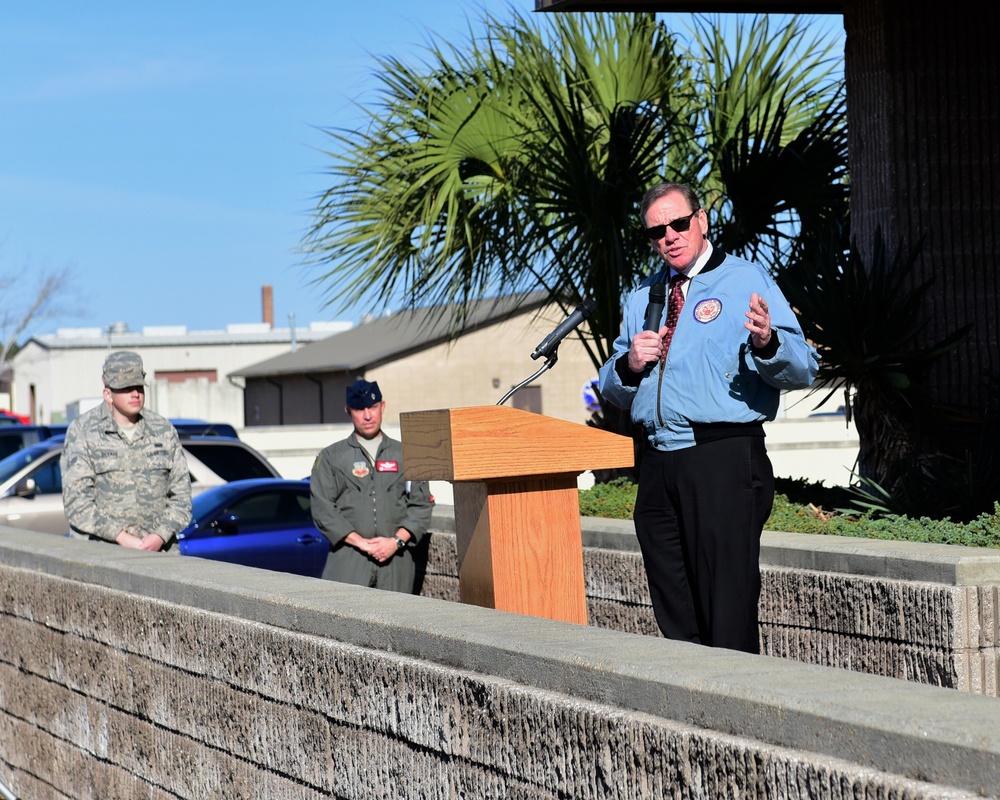 ACMI becomes TELMOC; incorporates wide-range of training