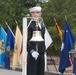 Submarine Group 9 Memorial Day &quot;Tolling the Boats&quot; Ceremony