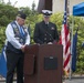 Submarine Group 9 Memorial Day &quot;Tolling the Boats&quot; Ceremony