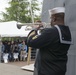 Submarine Group 9 Memorial Day &quot;Tolling the Boats&quot; Ceremony