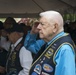 Submarine Group 9 Memorial Day &quot;Tolling the Boats&quot; Ceremony