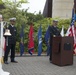 Submarine Group 9 Memorial Day &quot;Tolling the Boats&quot; Ceremony