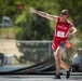 2018 DoD Warrior Games Track and Field Competition