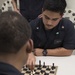 MWR Chess Tournament