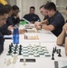 MWR Chess Tournament