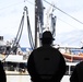 (Replenishment at sea)