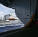 UNDERWAY REPLENISHMENT