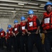 UNDERWAY REPLENISHMENT