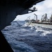 UNDERWAY REPLENISHMENT