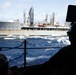 UNDERWAY REPLENISHMENT