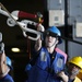 UNDERWAY REPLENISHMENT