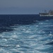 UNDERWAY REPLENISHMENT