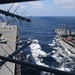 Replenishment at Sea