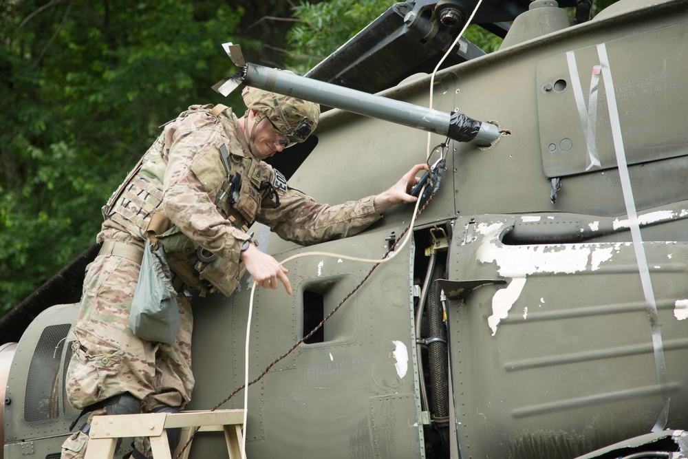 Explosive Ordnance Disposal Team of the Year