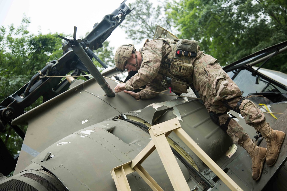 Explosive Ordnance Disposal Team of the Year