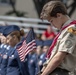 Yokota honors the fallen