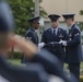 Yokota honors the fallen