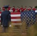Yokota honors the fallen