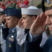 Yokota honors the fallen