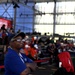 2018 DoD Warrior Games Air Force Shooting Prelim