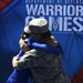 2018 DoD Warrior Games Air Force Medal Ceremony