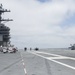 CVN 78 Helicopter Flight Operations