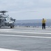 CVN 78 Helicopter Flight Operations