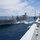 CVN 78 Replenishment-at-Sea