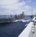 CVN 78 Replenishment-at-Sea