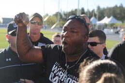 Warrior Games