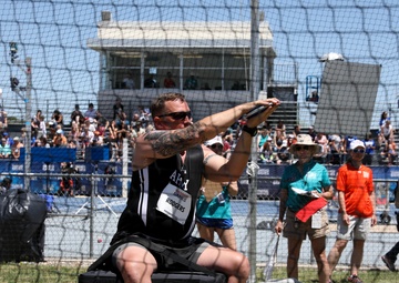 Warrior Games