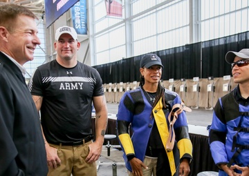 Warrior Games