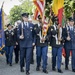 Flanders Fields Memorial Day Ceremony