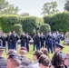 Flanders Fields Memorial Day Ceremony