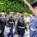 Flanders Fields Memorial Day Ceremony