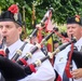 Flanders Fields Memorial Day Ceremony