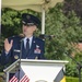 Flanders Fields Memorial Day Ceremony