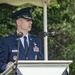 Flanders Fields Memorial Day Ceremony