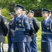 Flanders Fields Memorial Day Ceremony