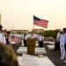 Texas Army National Guard assists in Memorial Day ceremony