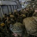 26th MEU Marines, Romanian Marines join forces during BALTOPS