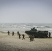 26th MEU Marines, Romanian Marines join forces during BALTOPS