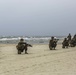 26th MEU Marines, Romanian Marines join forces during BALTOPS