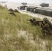 26th MEU Marines, Romanian Marines join forces during BALTOPS