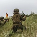 26th MEU Marines, Romanian Marines join forces during BALTOPS